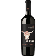 Mina Mesa Hazeline Cabernet Paso Reserve