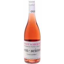 Conscious Rose by Samuel Robert Winery