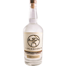 Warrior Coconut Vodka