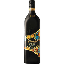 Flor De Cana Spresso Coffee Liquor
