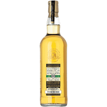 Dimensions Tormore 1995 22YO Single Malt Scotch Whisky