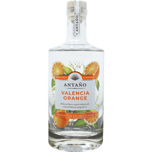 Antano Valencia Orange Tequila