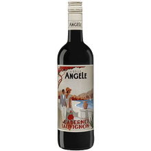 La Belle Angele Cabernet Sauvignon