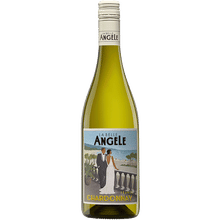 La Belle Angele Chardonnay, 2022