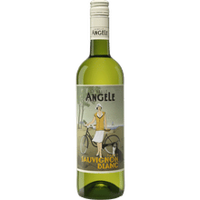 La Belle Angele Sauvignon Blanc