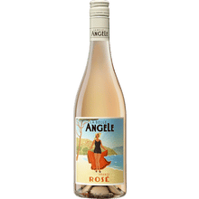La Belle Angele Rose