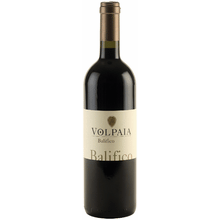 Volpaia Balifico Toscana