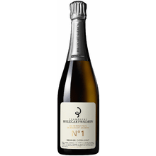 Billecart Salmon Champagne | Total Wine & More