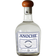 Anoche Blanco Tequila
