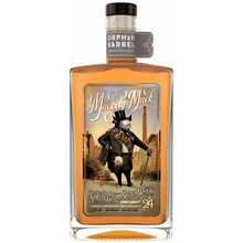 Orphan Barrel Muckety-Muck Single Grain 24 Yr Scotch Whisky