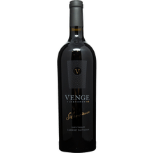 Venge Silencieux Cabernet Sauvignon