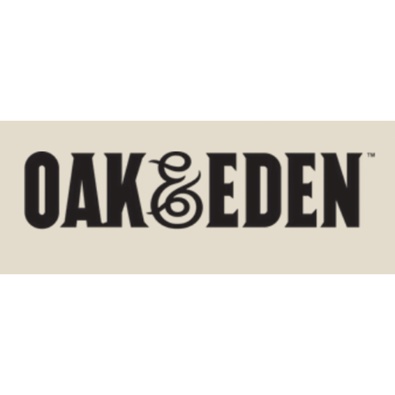 Oak & Eden Port Rye Whiskey