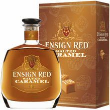 Ensign Red Salted Caramel