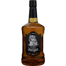 Carmen's Antigua Spiced Rum