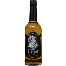 Carmen's Antigua Spiced Rum