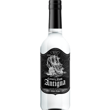Carmen's Antigua Silver Rum
