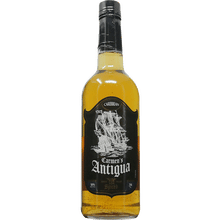 Carmen's Antigua Pirate Proof Rum