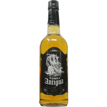 Carmen's Antigua Pirate Proof Rum