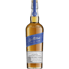 Stranahan's Blue Peak Single Malt Whiskey