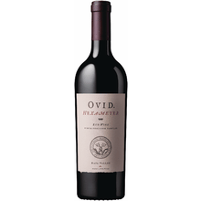 OVID Hexameter Red Napa Valley