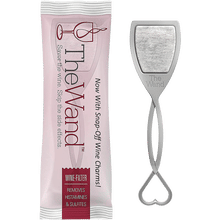 The Wand - Wine Filter Single