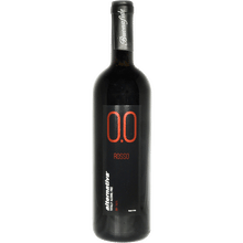Buonafide 0.0 Rosso Non-Alcoholic Wine