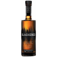 Blackened Cask Strength American Whiskey Special Selection