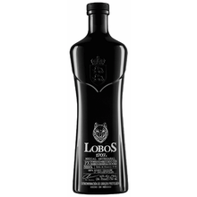 Lobos 1707 Mezcal Artesanal