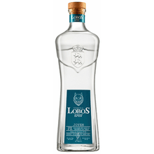 Lobos 1707 Joven Tequila