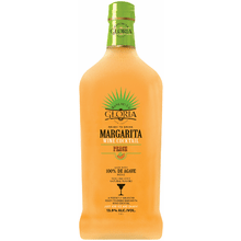 Rancho La Gloria Peach Margarita 13.9%
