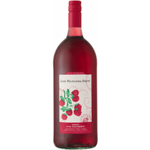 Low Hanging Fruit Sweet Ripe Raspberry