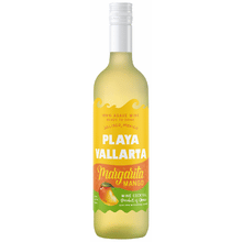 Playa Vallarta Mango Margarita