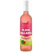 Playa Vallarta Watermelon Margarita