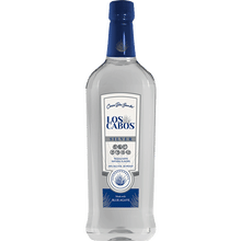 Los Cabos Silver Tequila