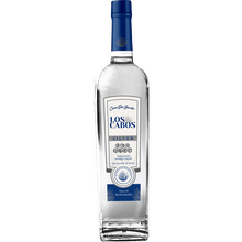 Los Cabos Silver Tequila
