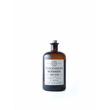 Stockholms Branneri Dry Gin