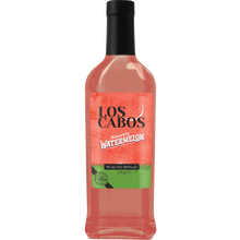 Los Cabos Watermelon Margarita