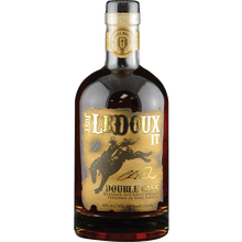 Just Ledoux It Blended Bourbon Whiskey