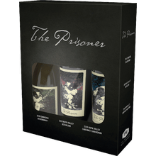 The Prisoner Holiday Pack