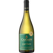 Carmen Gran Reserva Sauvignon Blanc