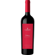 Carmen Cabernet Sauvignon Delanz, 2019