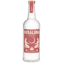 Rosaluna Artesanal Mezcal Joven Espadin