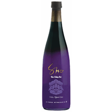 Sho Chiku Bai "Sho" Ginjo Nigori