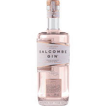 Salcombe Rose Sainte Marie Gin
