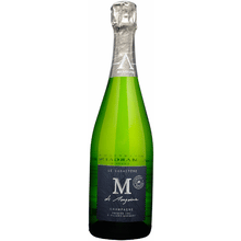 A. Margaine Cuvee le Caractere M Brut NV