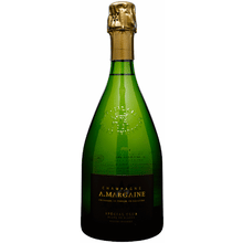 A. Margaine Special Club Champagne Blanc de Blancs
