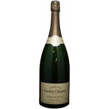 Gaston-Chiquet Champagne Blanc de Blancs d'Ay Champagne