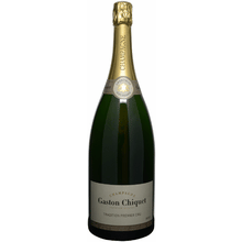 Gaston Chiquet Champagne Blanc de Blancs d'Ay Brut