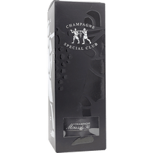 Mousse Fils Brut Champagne Special Club
