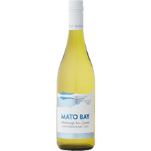 Mato Bay Marlborough Sauvignon Blanc